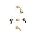 Phylrich - K2274/050 - Tub And Shower Faucet Trims