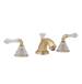 Phylrich - K234/15A - Widespread Bathroom Sink Faucets