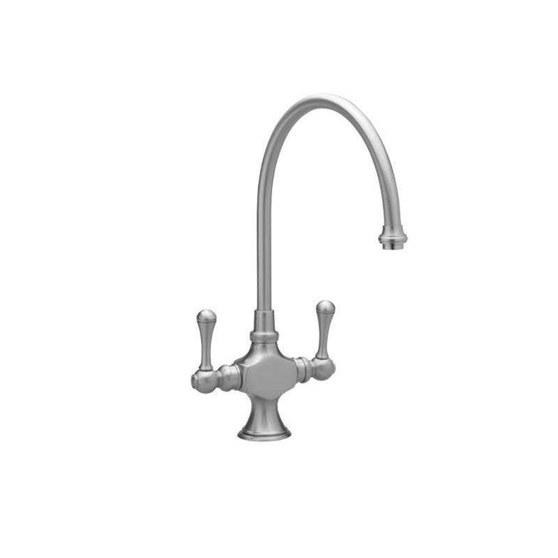 Phylrich Single Hole Kitchen Faucets item K8200H/024