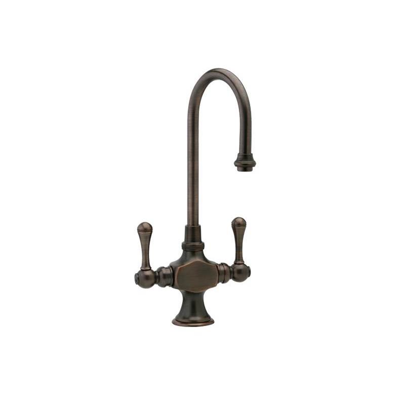Phylrich Single Hole Kitchen Faucets item K8200-SF4
