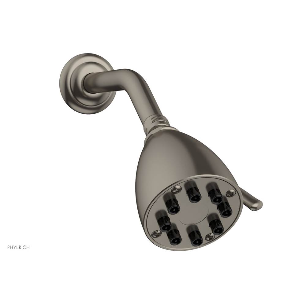 Phylrich Fixed Shower Heads Shower Heads item K829/15A