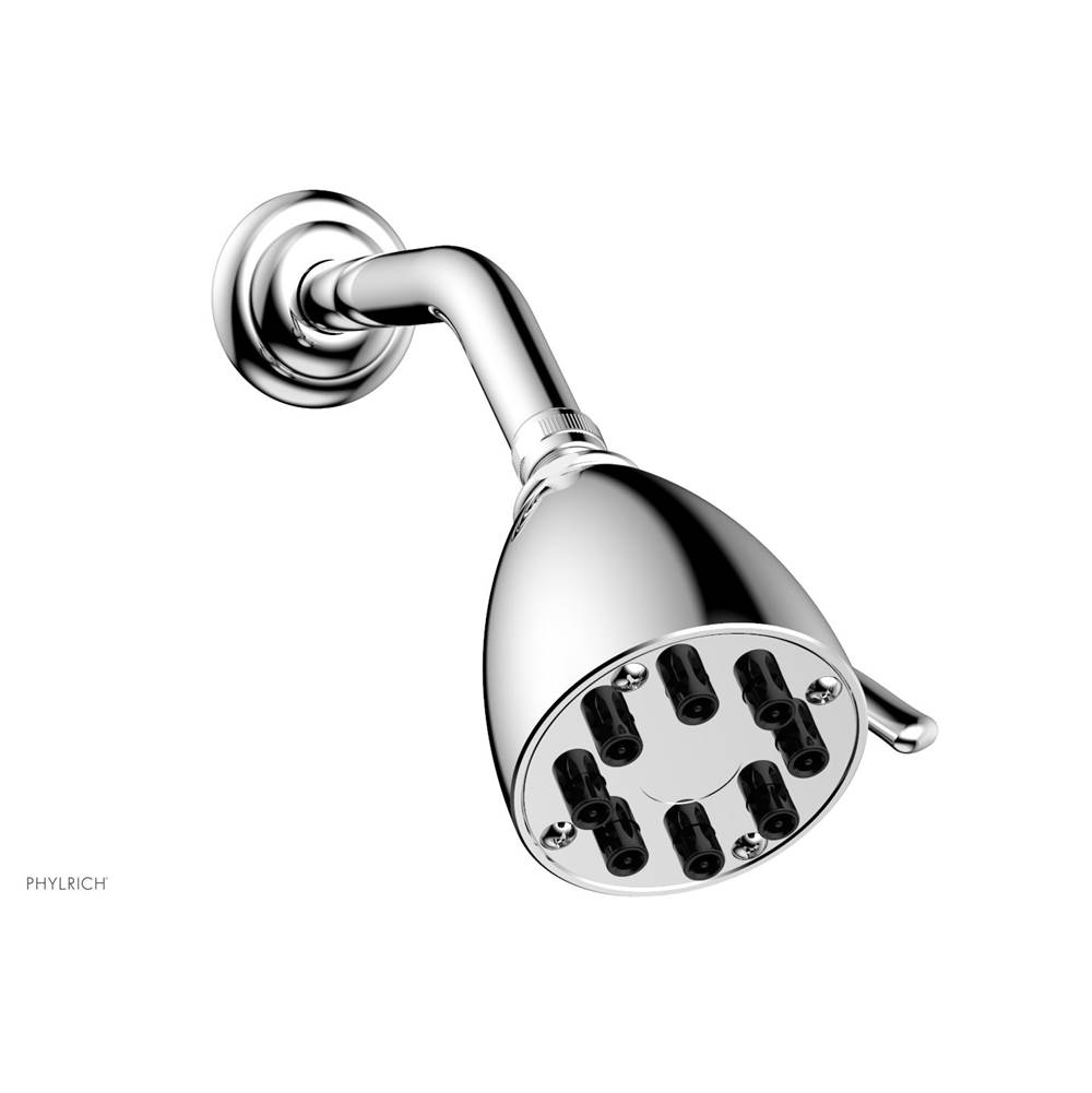 Phylrich Fixed Shower Heads Shower Heads item K829/026