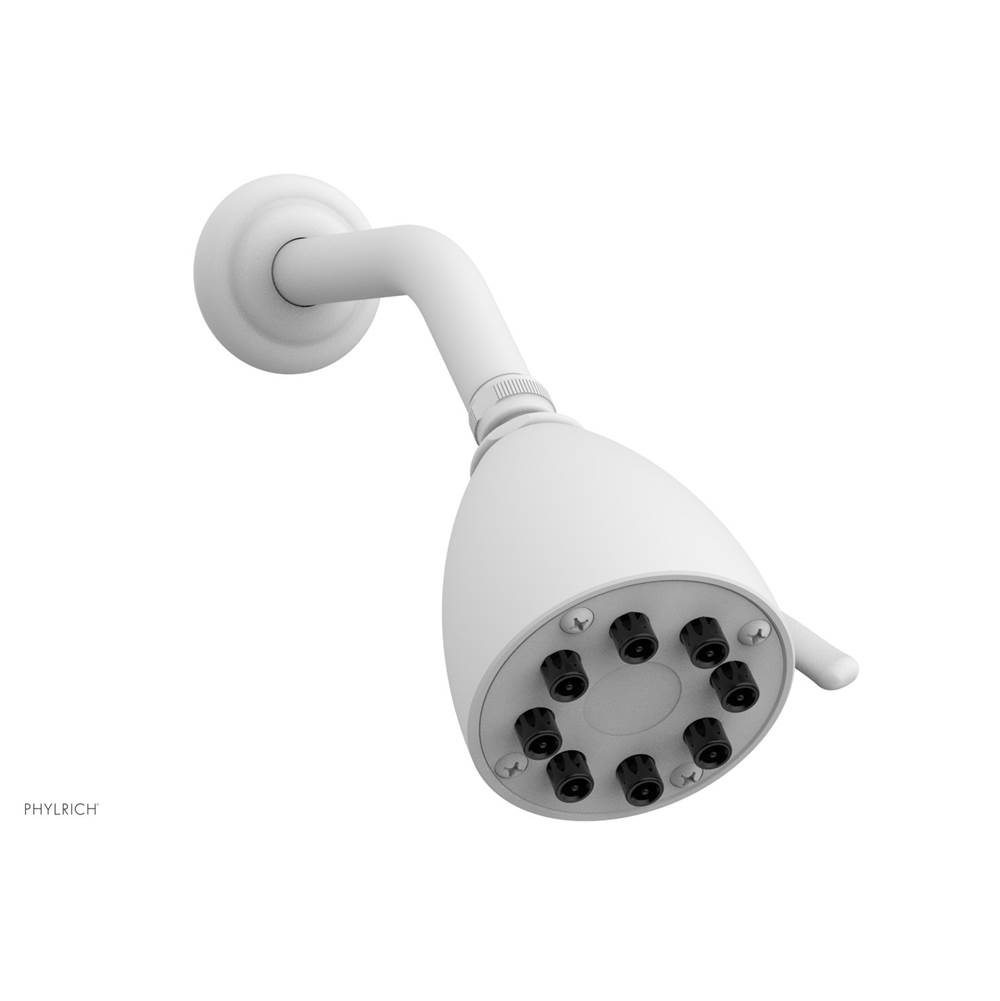 Phylrich Fixed Shower Heads Shower Heads item K829/050