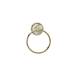 Phylrich - KMB40/26D - Towel Rings