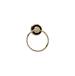 Phylrich - KTF40/15A - Towel Rings