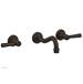 Phylrich - 161-57/11B - Wall Mount Tub Fillers