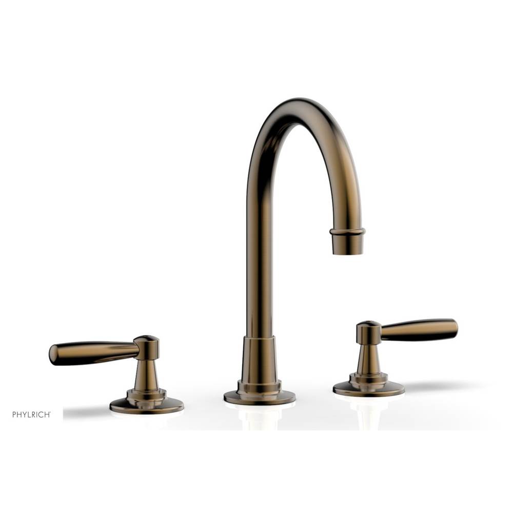 Phylrich Widespread Bathroom Sink Faucets item 220-02/047