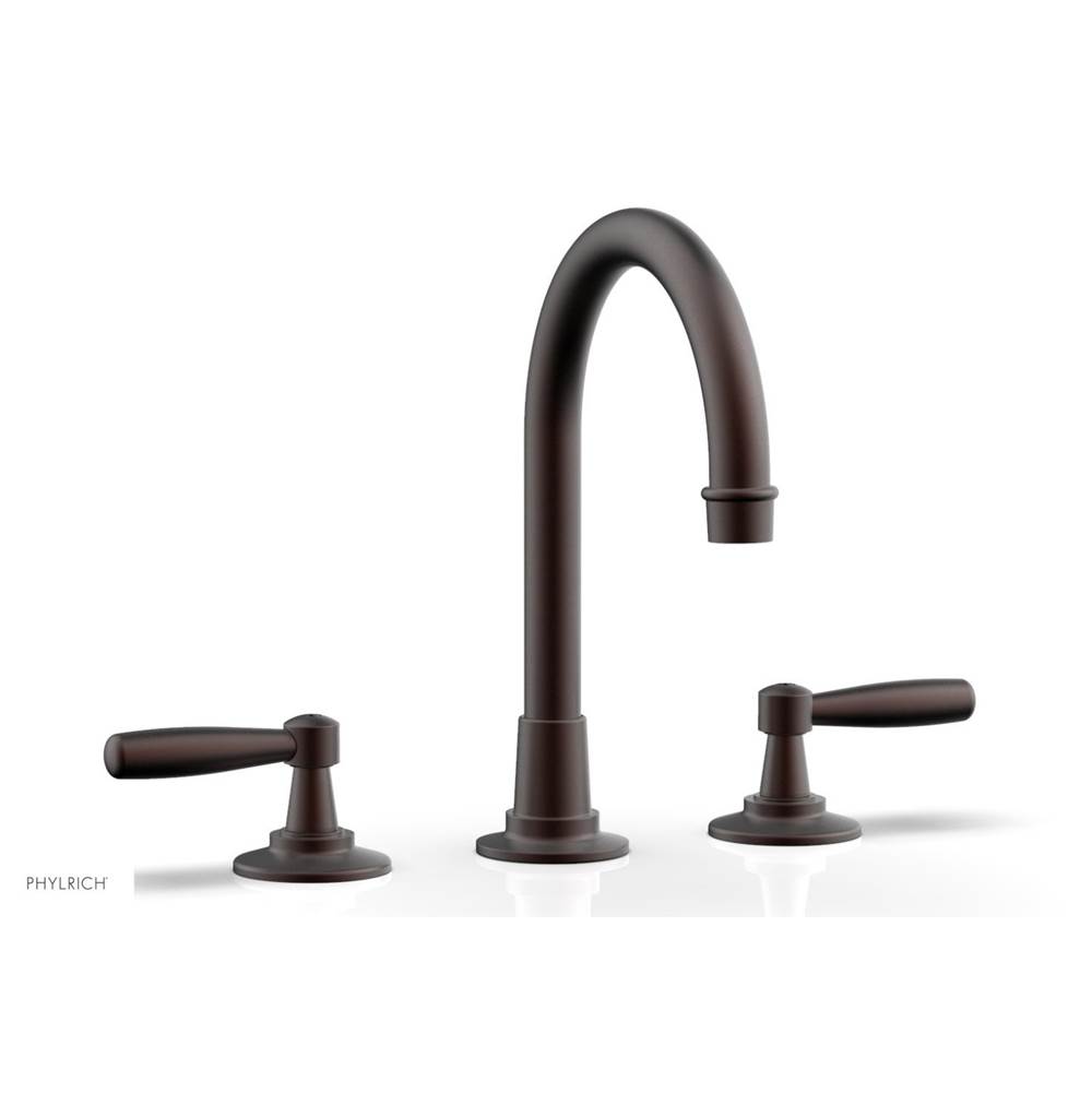 Phylrich Widespread Bathroom Sink Faucets item 220-02/05W
