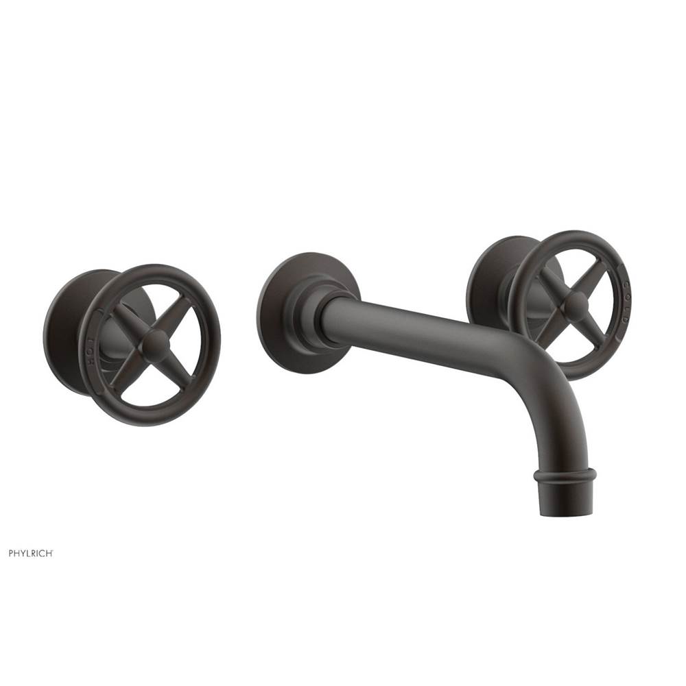 Phylrich Wall Mount Tub Fillers item 220-56/10B