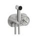 Phylrich - 220-64/26D - Wall Mounted Bidet Faucets