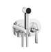 Phylrich - 220-65/026 - Wall Mounted Bidet Faucets