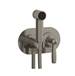 Phylrich - 220-65/15A - Wall Mounted Bidet Faucets