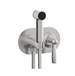 Phylrich - 220-65/26D - Wall Mounted Bidet Faucets