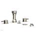 Phylrich - 230-63/014 - Bidet Faucet Sets