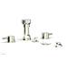 Phylrich - 230-63/015 - Bidet Faucet Sets