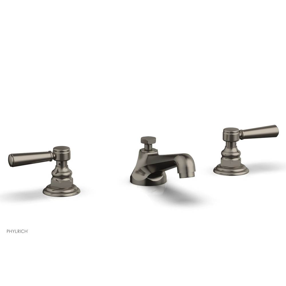 Phylrich Widespread Bathroom Sink Faucets item 500-02/15A