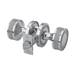 Phylrich - 5013/040 - Door Privacy Knobs