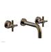 Phylrich - D1134/047 - Wall Mount Tub Fillers