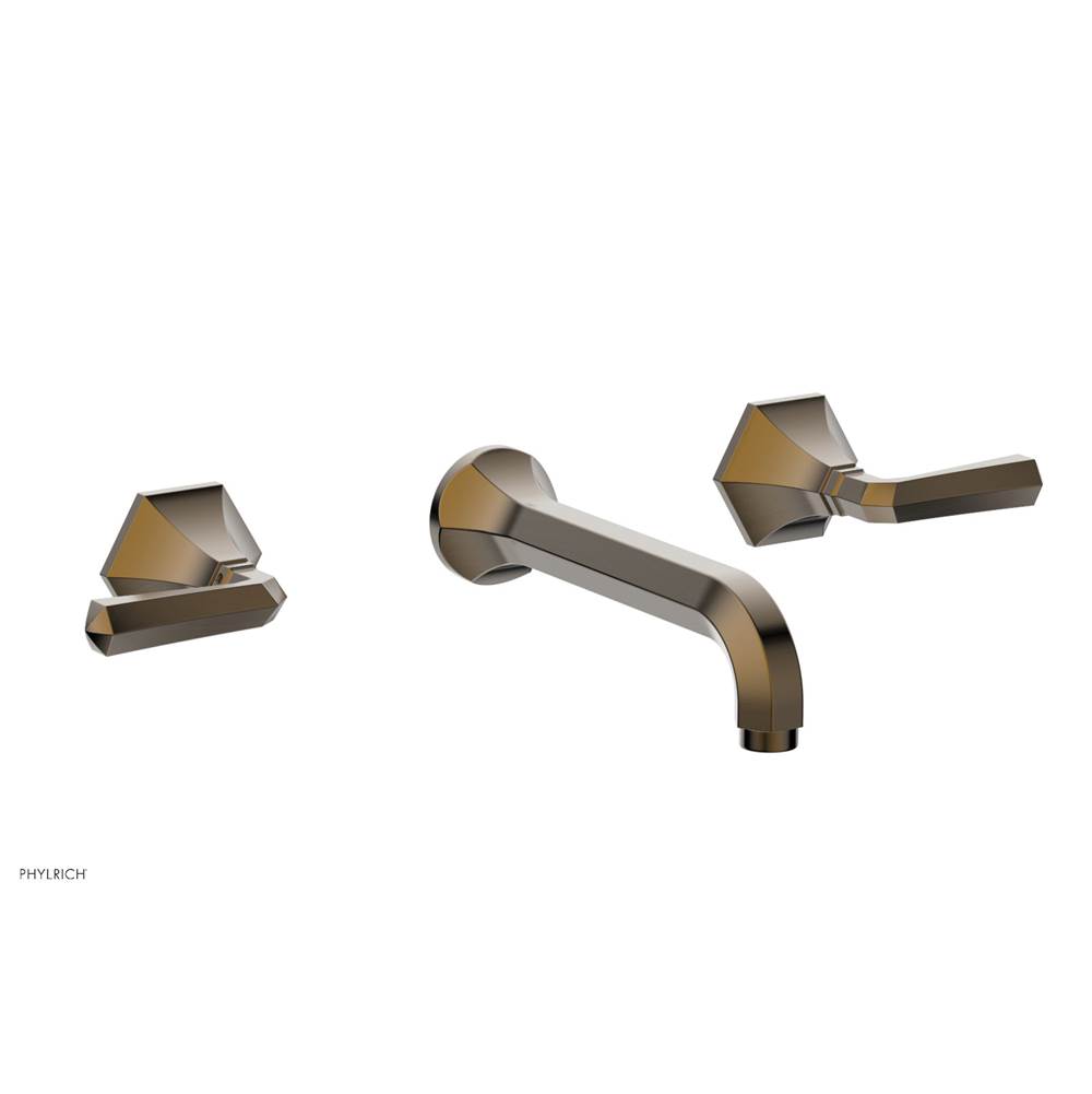 Phylrich Wall Mount Tub Fillers item K1170/047