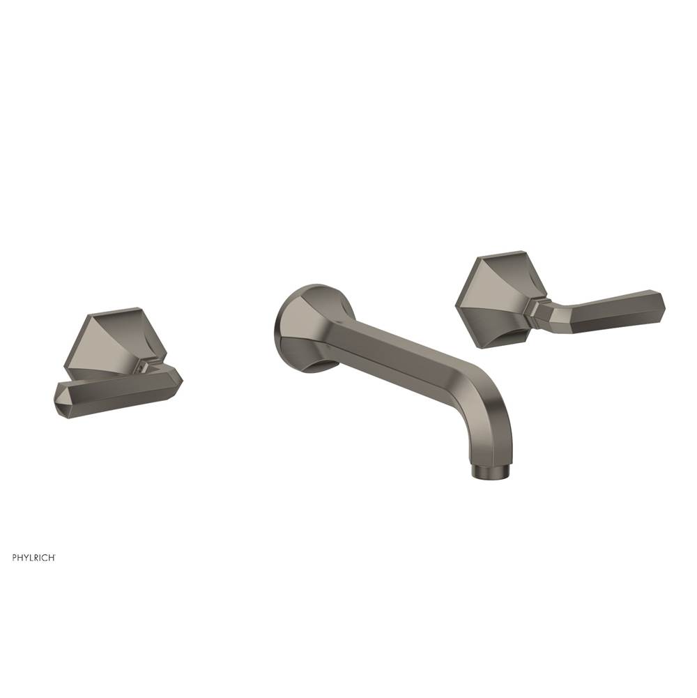 Phylrich Wall Mount Tub Fillers item K1170/15A