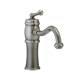 Phylrich - DK205/05W - Single Hole Kitchen Faucets