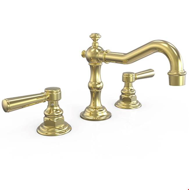 Phylrich Widespread Bathroom Sink Faucets item 161-02/047
