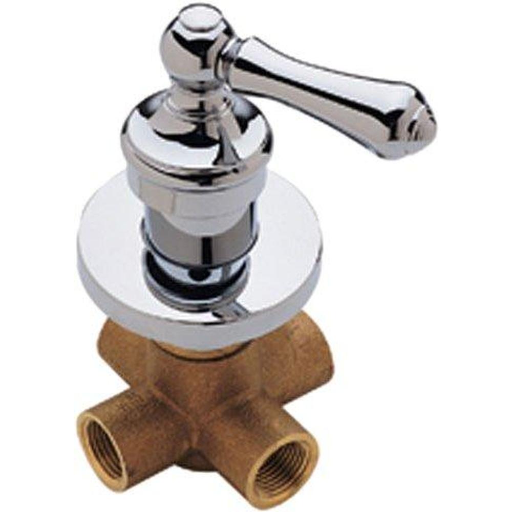 Pfister Diverter Trims Shower Components item 015-38BC