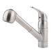 Pfister - G133-10SS - Single Hole Kitchen Faucets