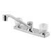 Pfister - G135-1100 - Deck Mount Kitchen Faucets