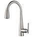 Pfister - GT529-SMS - Single Hole Kitchen Faucets