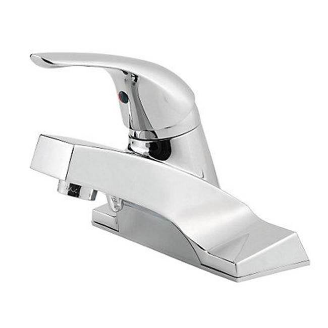 Pfister Centerset Bathroom Sink Faucets item LG142-5000