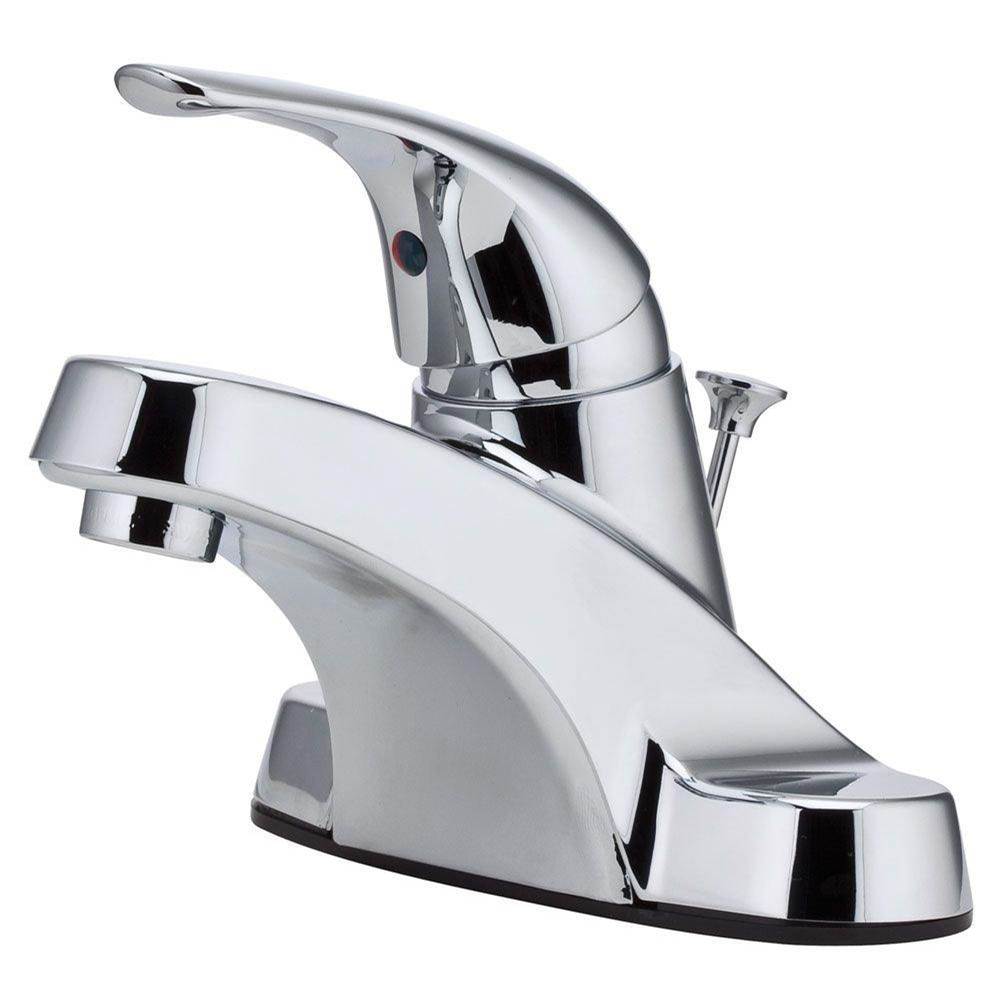 Pfister Centerset Bathroom Sink Faucets item LG142-8000