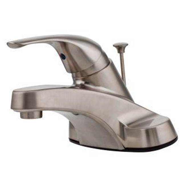 Pfister Centerset Bathroom Sink Faucets item LG142-800K
