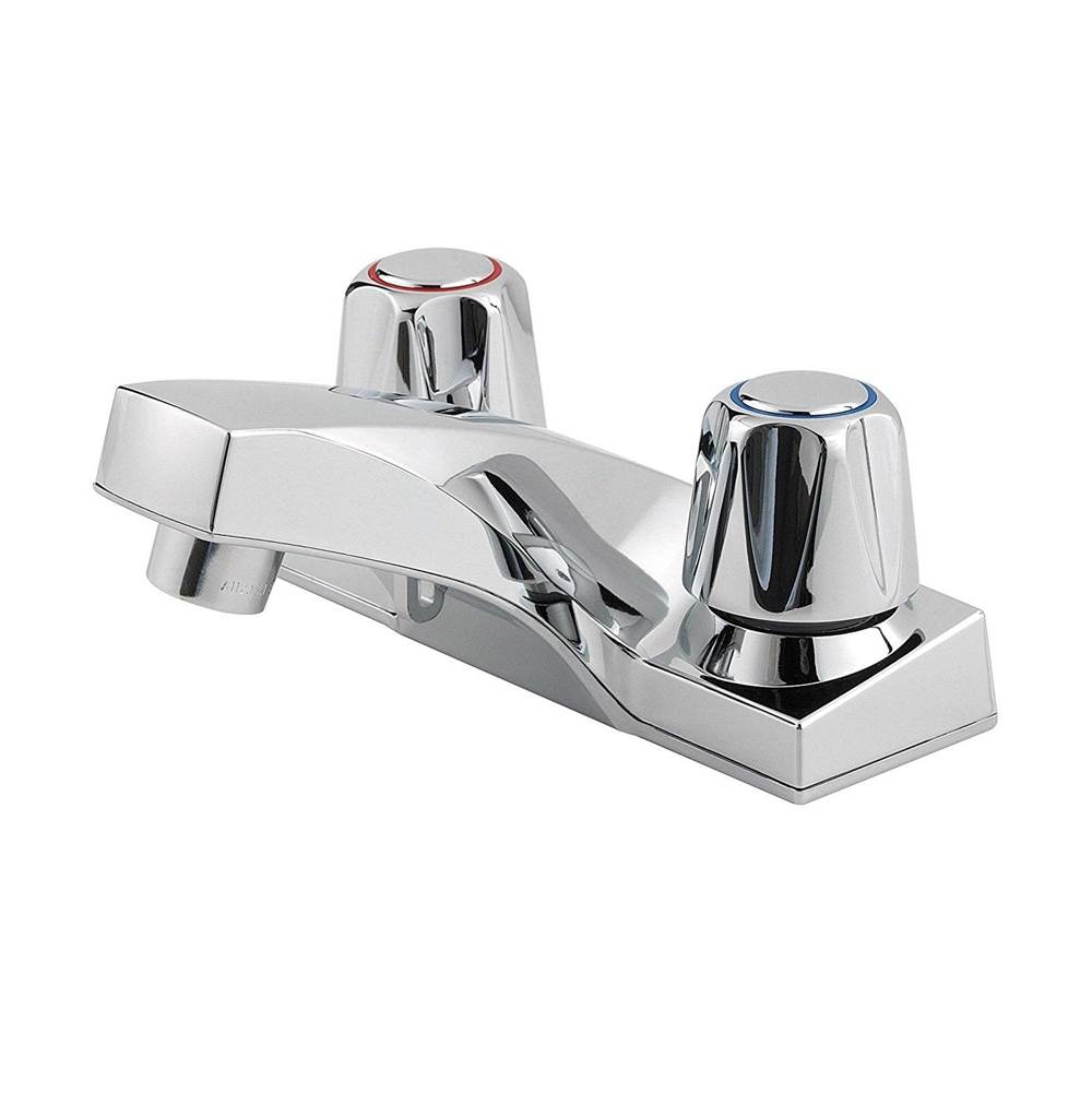 Pfister Centerset Bathroom Sink Faucets item LG143-5000