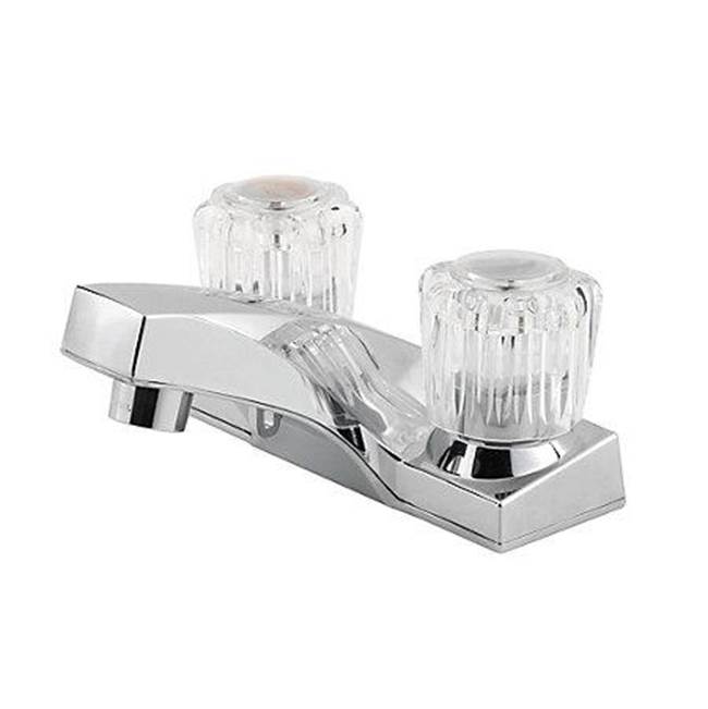 Pfister Centerset Bathroom Sink Faucets item LG143-5002