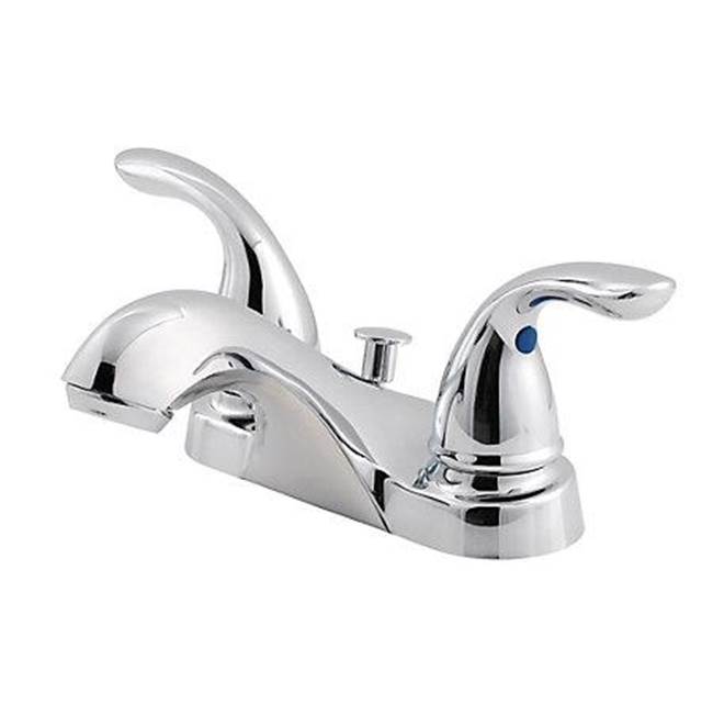 Pfister Centerset Bathroom Sink Faucets item LG143-5100