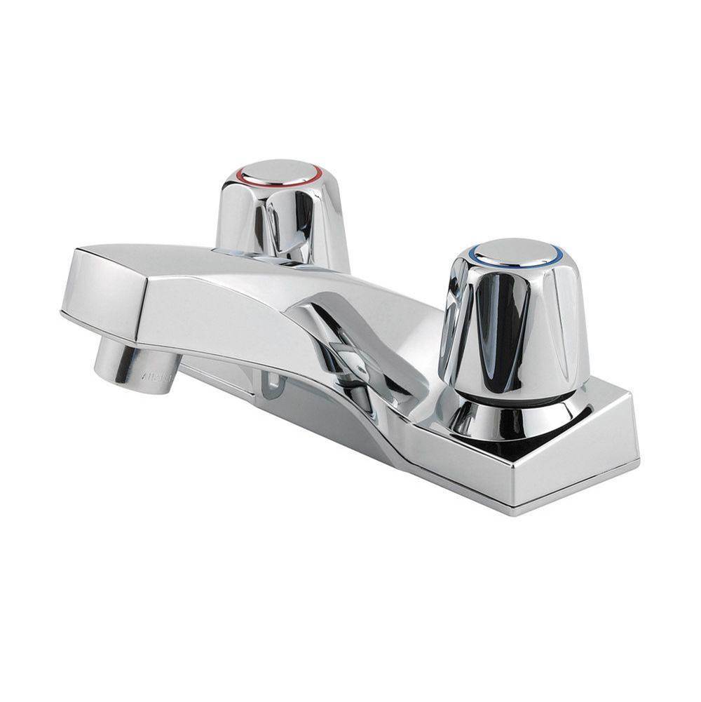 Pfister Centerset Bathroom Sink Faucets item LG143-6000