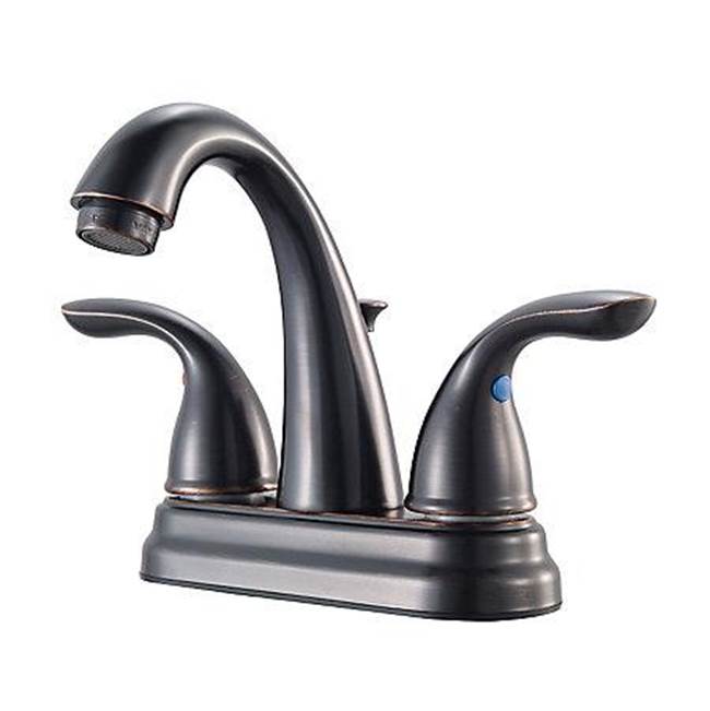 Pfister Centerset Bathroom Sink Faucets item LG148-700Y