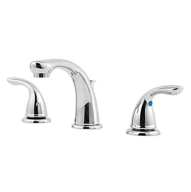 Pfister Widespread Bathroom Sink Faucets item LG149-6100