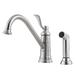 Pfister - LG34-4PS0 - Single Hole Kitchen Faucets
