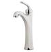 Pfister - LG40-DE0D - Vessel Bathroom Sink Faucets