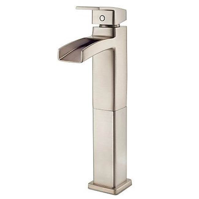 Pfister Vessel Bathroom Sink Faucets item LG40-DF0K