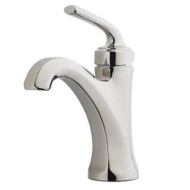 Pfister Single Hole Bathroom Sink Faucets item LG42-DE0D