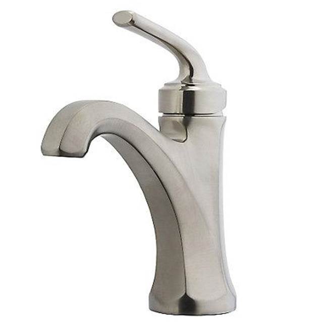 Pfister Single Hole Bathroom Sink Faucets item LG42-DE0K
