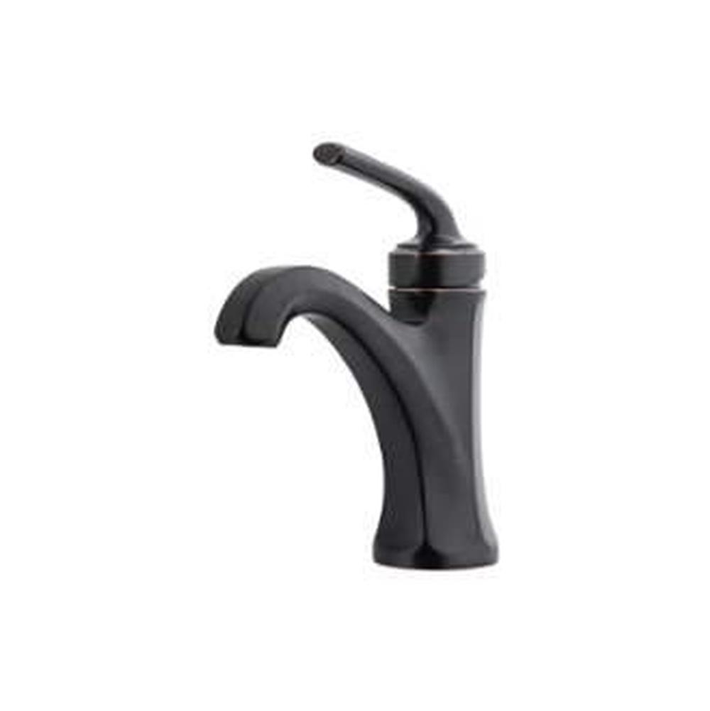 Pfister Single Hole Bathroom Sink Faucets item LG42-DE0Y