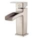 Pfister - LG42-DF0K - Single Hole Bathroom Sink Faucets