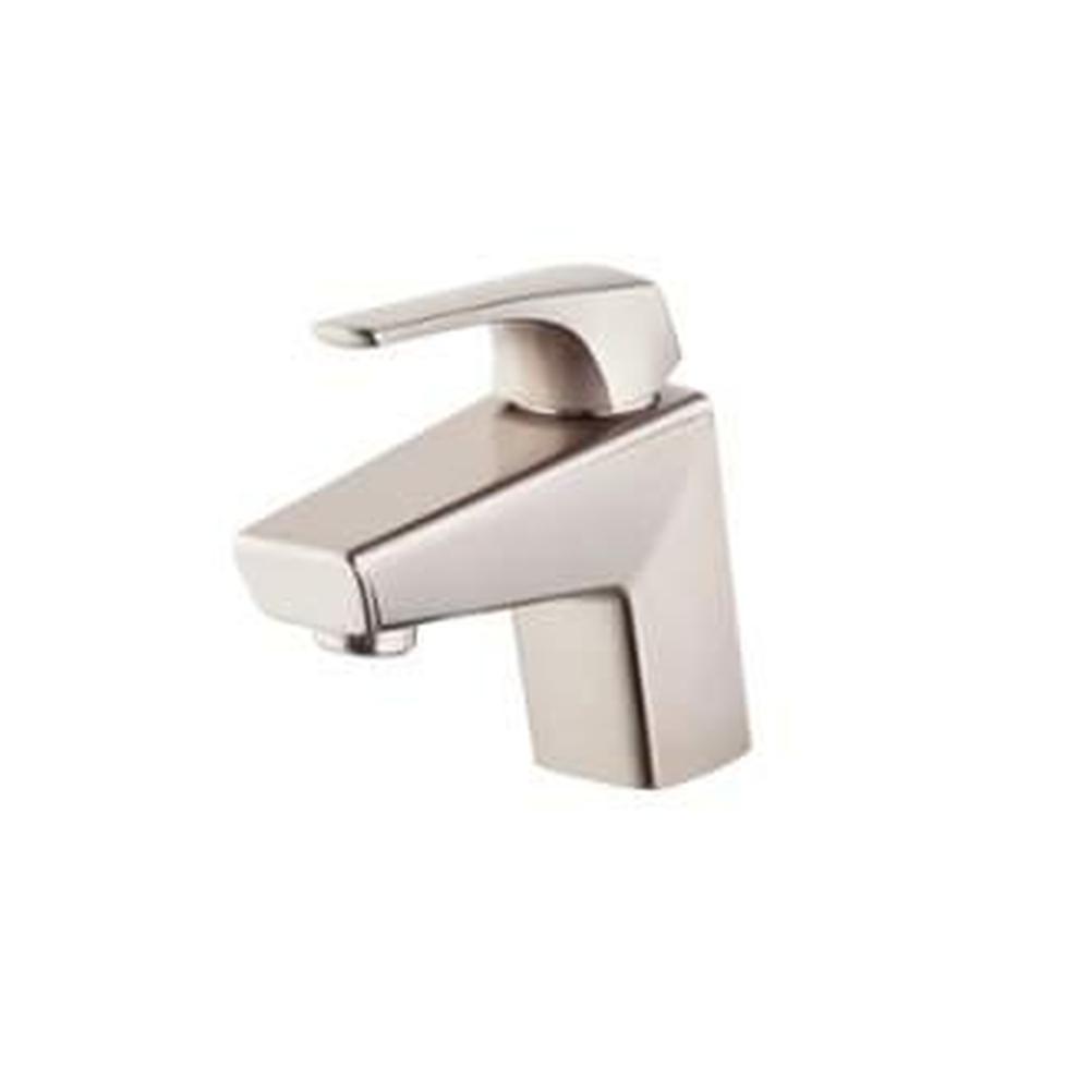 Pfister Single Hole Bathroom Sink Faucets item LG42-LPMK