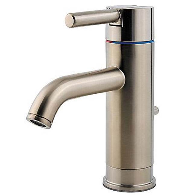 Pfister Single Hole Bathroom Sink Faucets item LG42-NK00