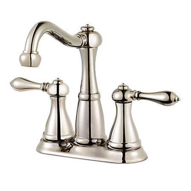 Pfister Faucets Bathroom Sink Faucets Mini Widespread Marielle Decorative Plumbing Supply San Carlos California