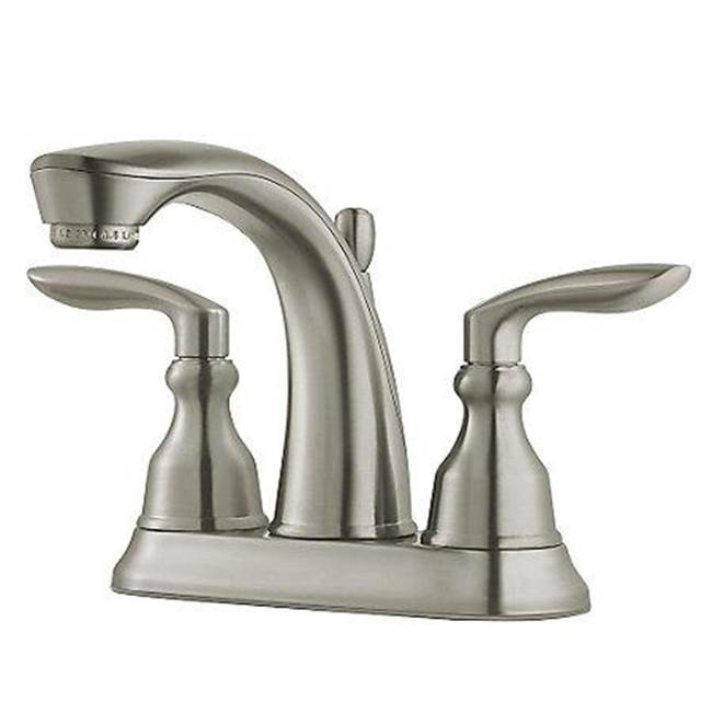 Pfister Centerset Bathroom Sink Faucets item LG48-CB1K